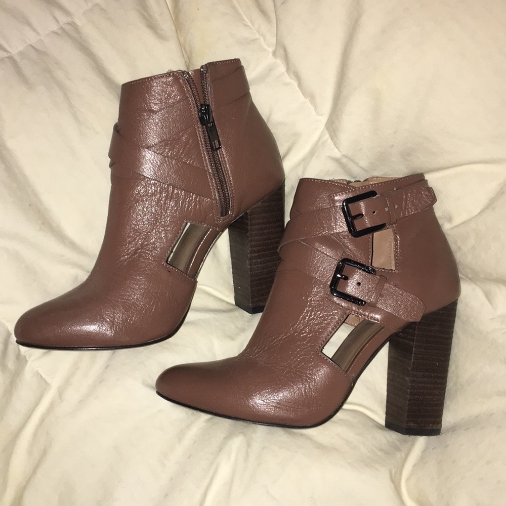 Booties